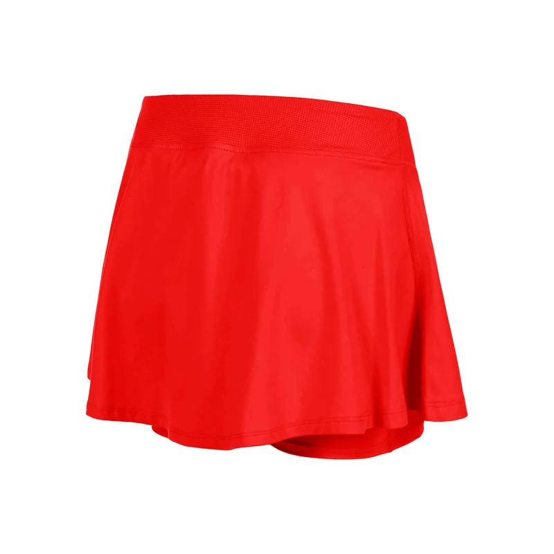 Crew 2.0 Wavy Rock Damen-rot