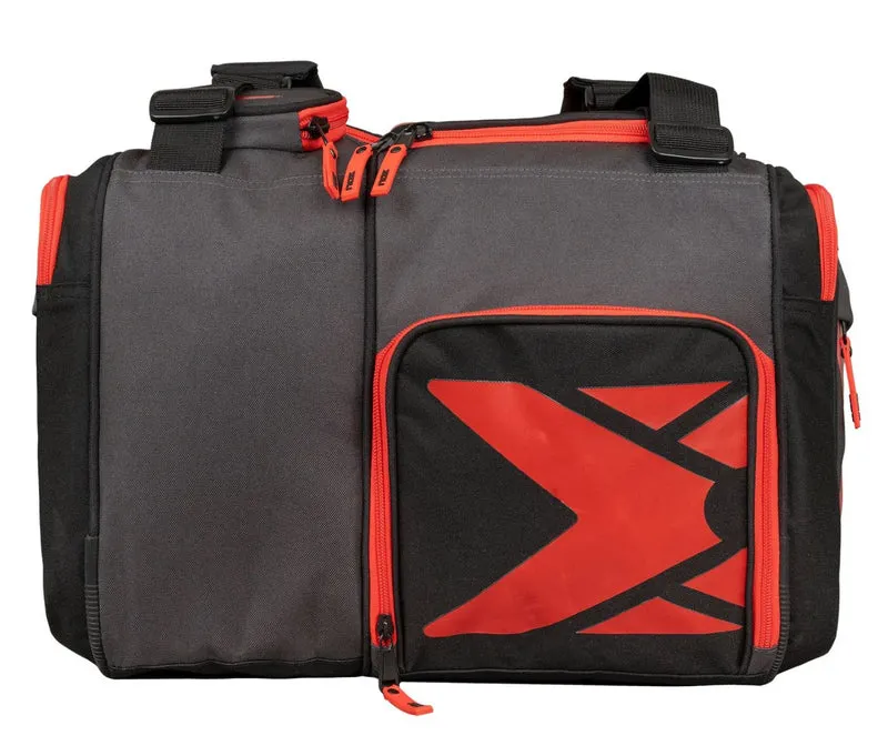Nox AT10 XXL Padel Bag (Black/Red)