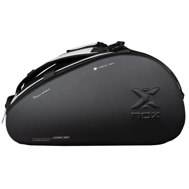Nox Luxury Master Series Padel Bag