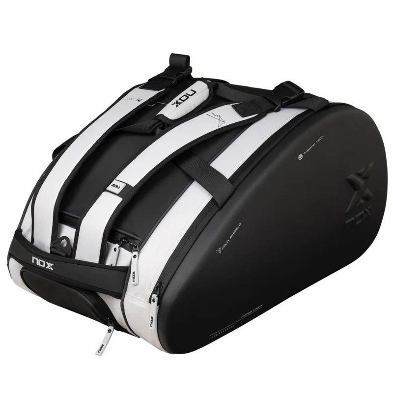 Nox Luxury Master Series Padel Bag