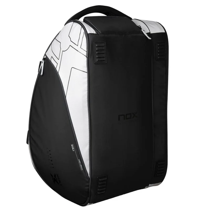 Nox Luxury Master Series Padel Bag