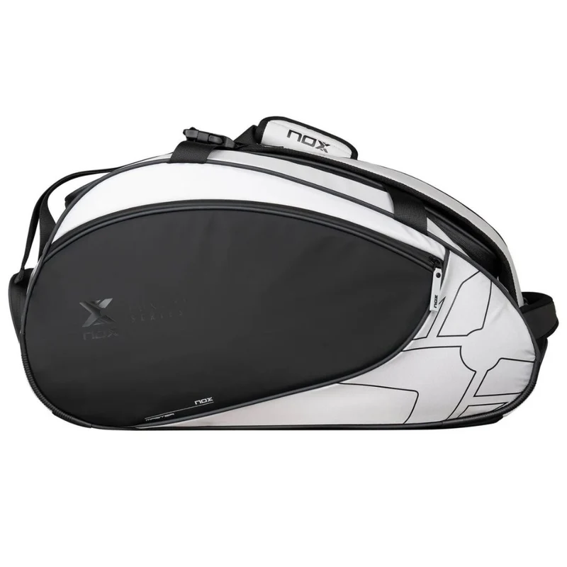 Nox Luxury Master Series Padel Bag