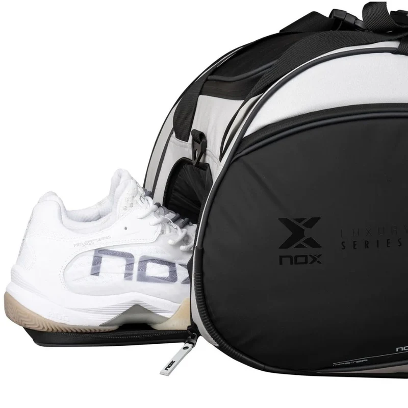 Nox Luxury Master Series Padel Bag