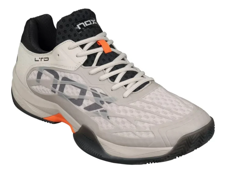 Nox AT10 Limited Edition Padel Shoes