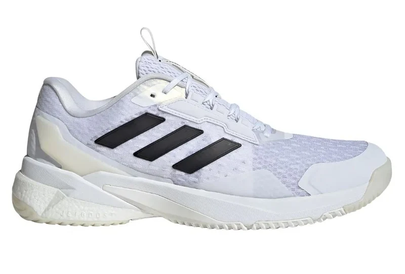 Adidas Crazyflight 5 M (White)