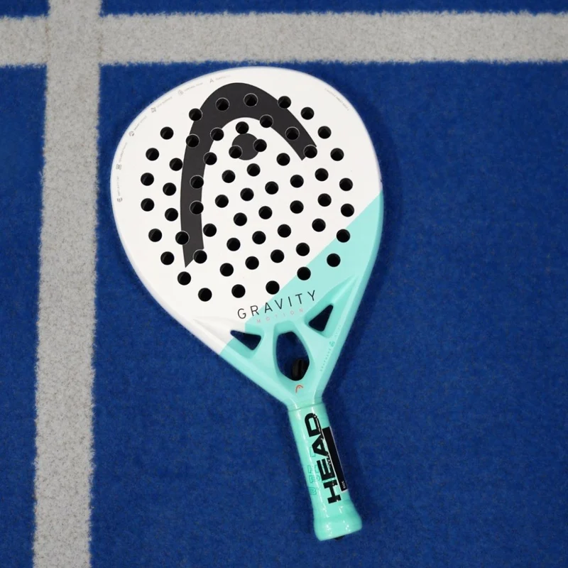 Head Gravity Motion 2024 Padel Racket