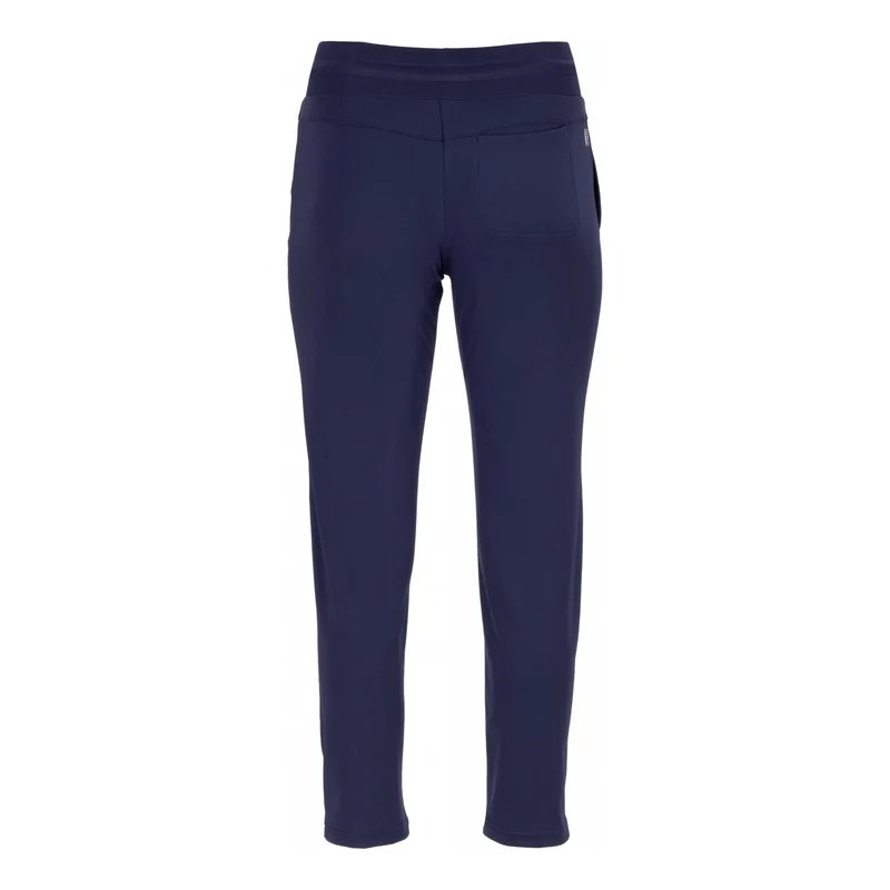 Miggy Trainingshose Damen - dunkelblau