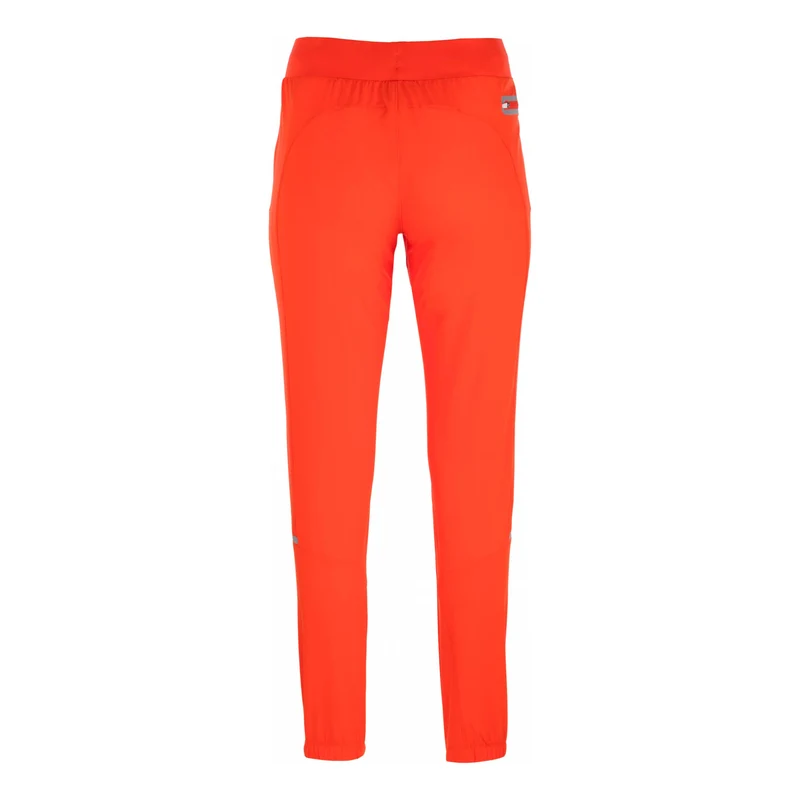 Leira Trainingshose Damen - orange
