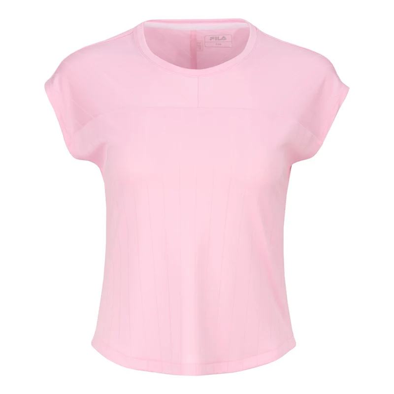 Lum T-Shirt Damen - rosa