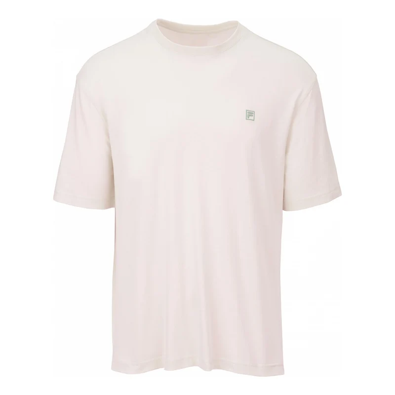 Caius T-Shirt Herren - creme