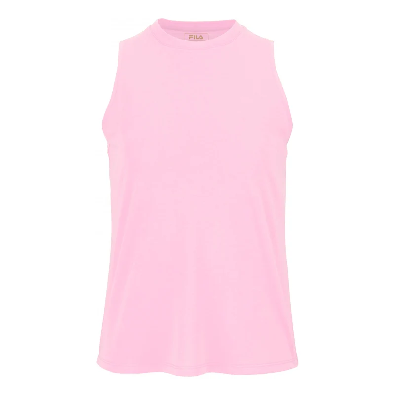 Coco Tank-Top Damen - rosa