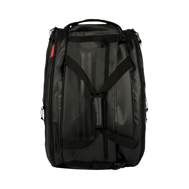 Multigame 2026 Schlägertasche - schwarz