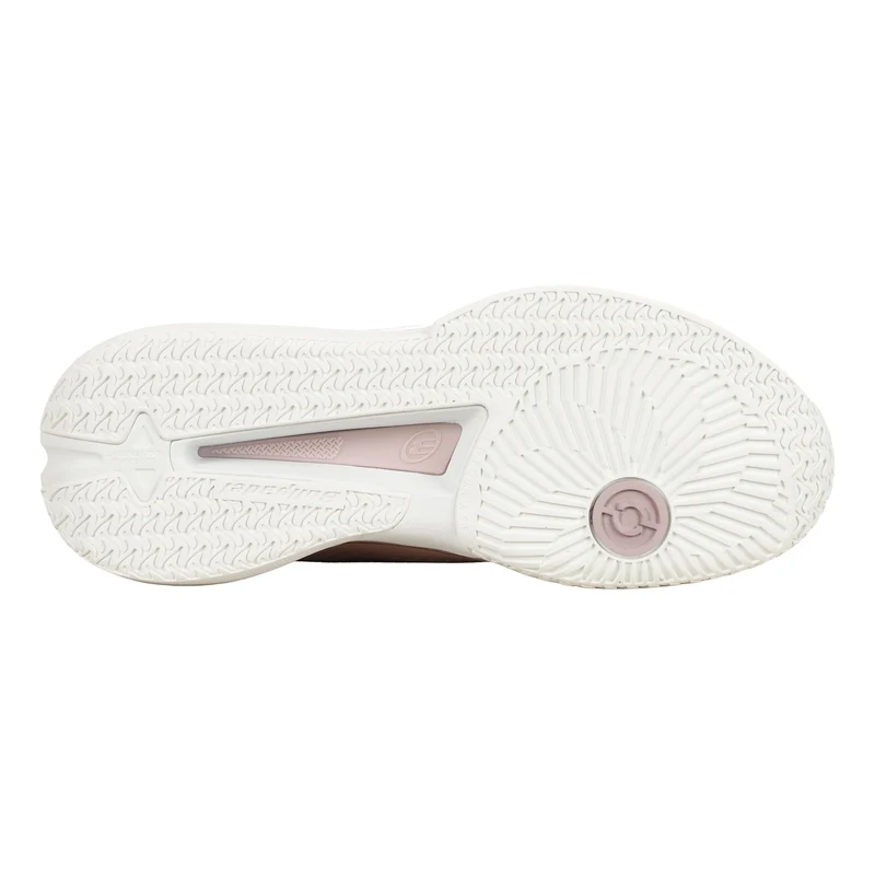 Wonder Padelschuh Damen - rosa