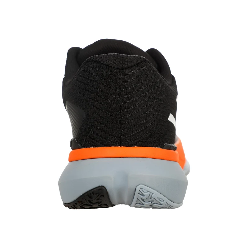 Neuron Padelschuh Herren - schwarz, orange