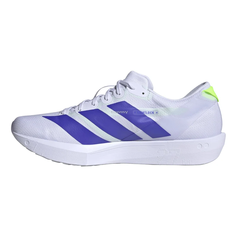 adizero Adios 9 Wettkampfschuh Herren - flieder, lila