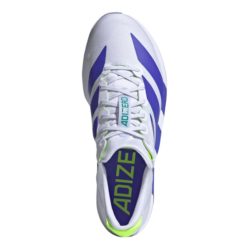 adizero Adios 9 Wettkampfschuh Herren - flieder, lila