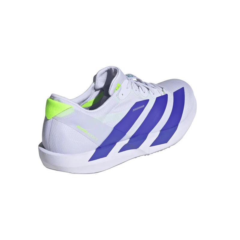 adizero Adios 9 Wettkampfschuh Herren - flieder, lila