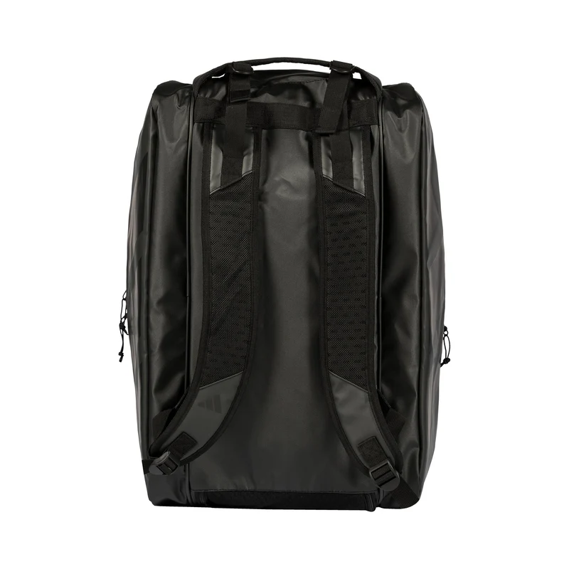 Multigame 2026 Schlägertasche - schwarz