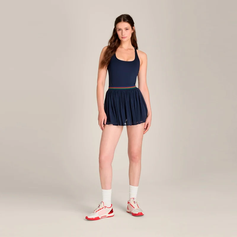 Headliner Kleid Damen - dunkelblau