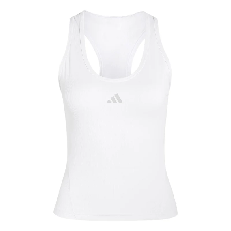 Club Midi Tank-Top Damen - weiß