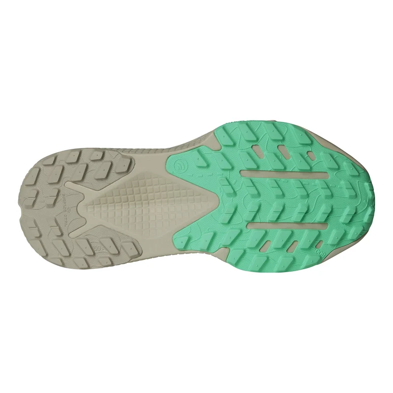 Altamesa 500 Trailschuh Damen-Grau,Braun