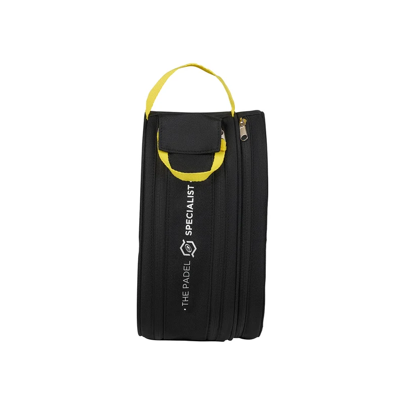 D.CASE Kosmetiktasche - schwarz