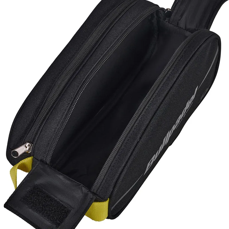 D.CASE Kosmetiktasche - schwarz