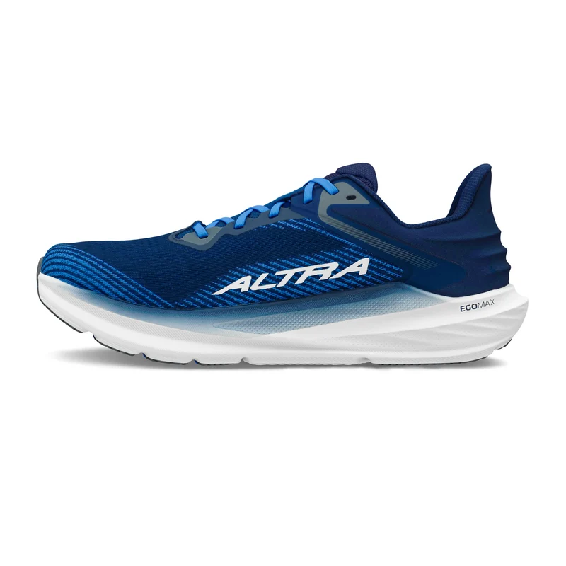Torin 8 Neutralschuh Herren-blau, grau