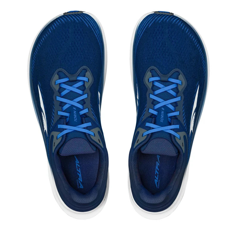 Torin 8 Neutralschuh Herren-blau, grau