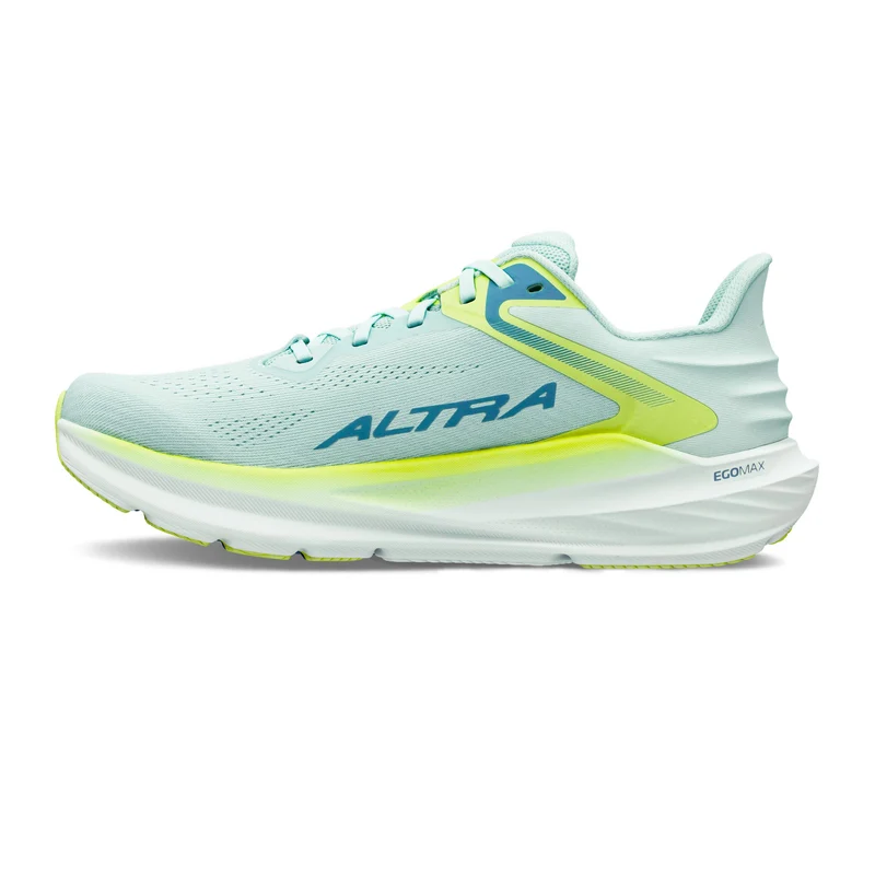 Torin 8 Neutralschuh Damen-türkis