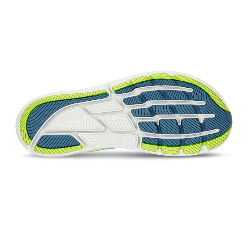 Torin 8 Neutralschuh Damen-türkis
