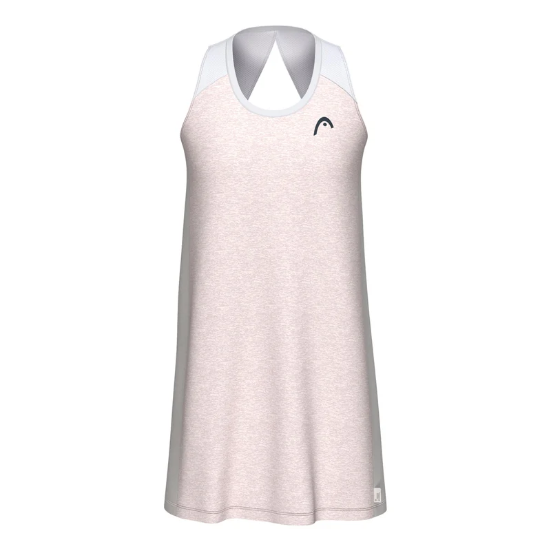 Play Tech Kleid Damen-mauve