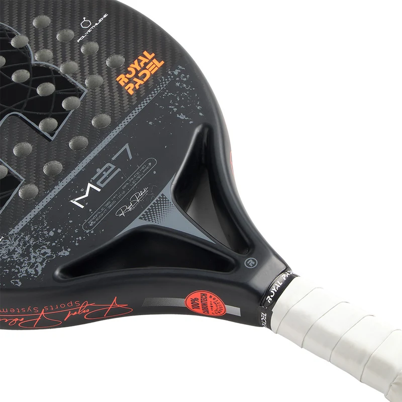 ROYAL PADEL M27 Poly 2026 (Pala)