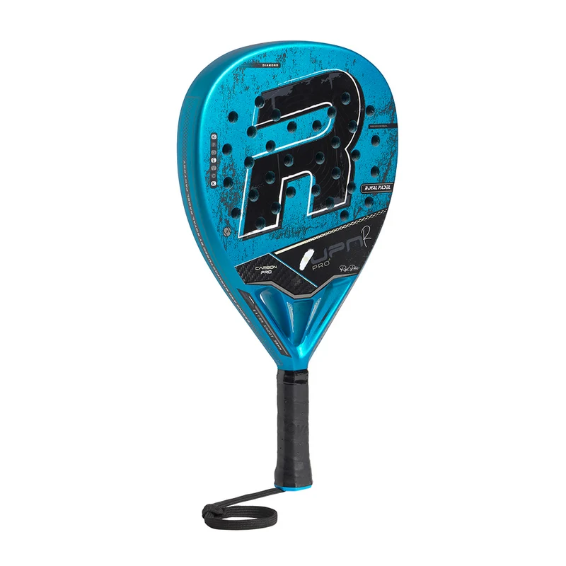 ROYAL PADEL JAPAN PRO Blue 2026 (Pala)