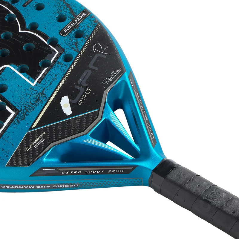 ROYAL PADEL JAPAN PRO Blue 2026 (Pala)
