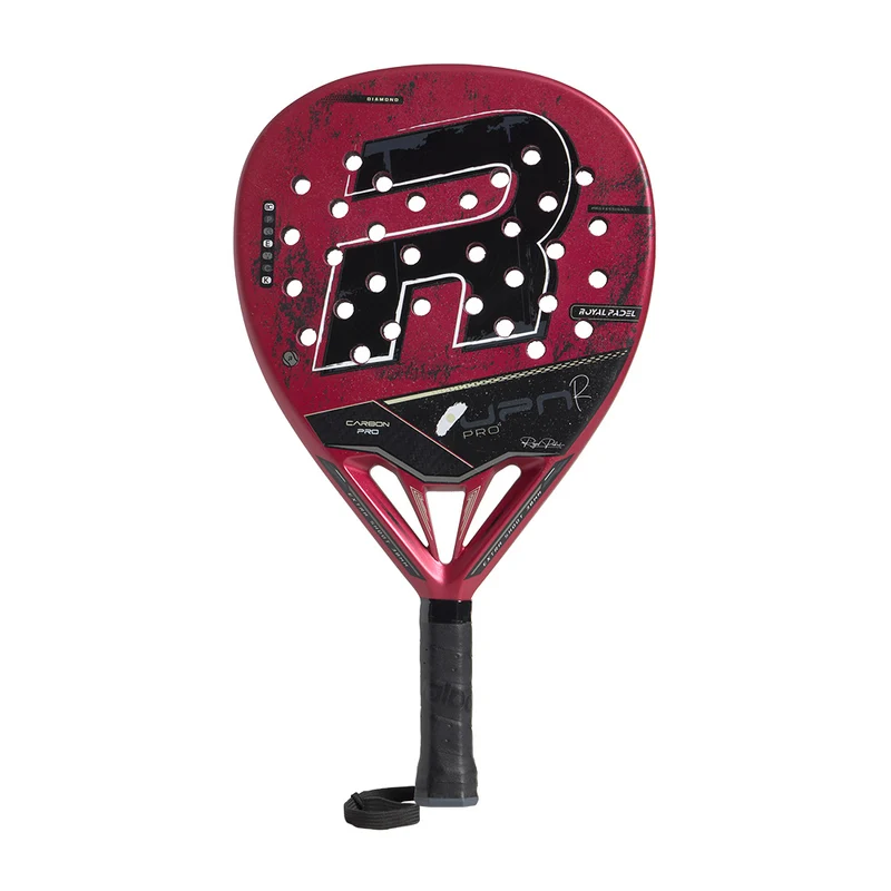ROYAL PADEL JAPAN PRO Red 2026 (Pala)