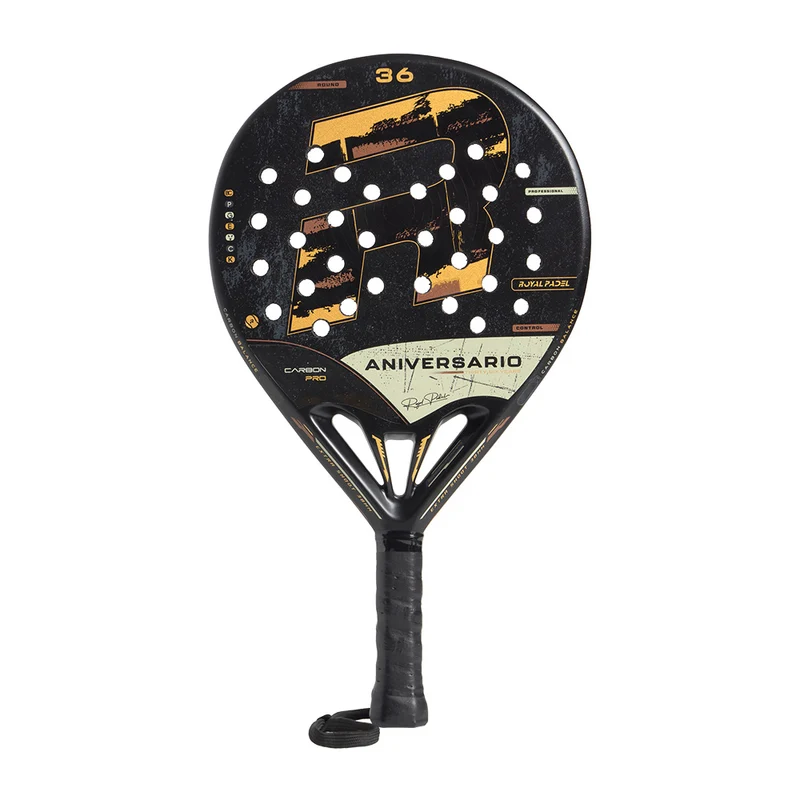 ROYAL PADEL 36 ANIVERSARIO Polietileno 2026 (Pala)