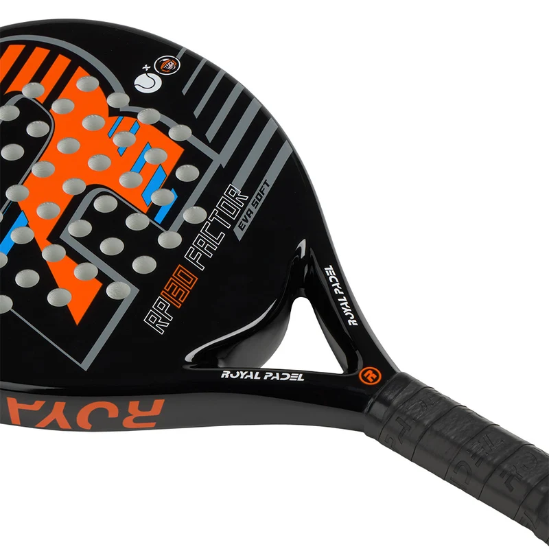 ROYAL PADEL 130 FACTOR 2026 (Pala)