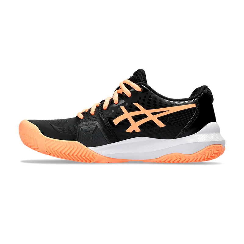 ASICS GEL CHALLENGER 14 Padel Black W SS24 (Zapatillas)
