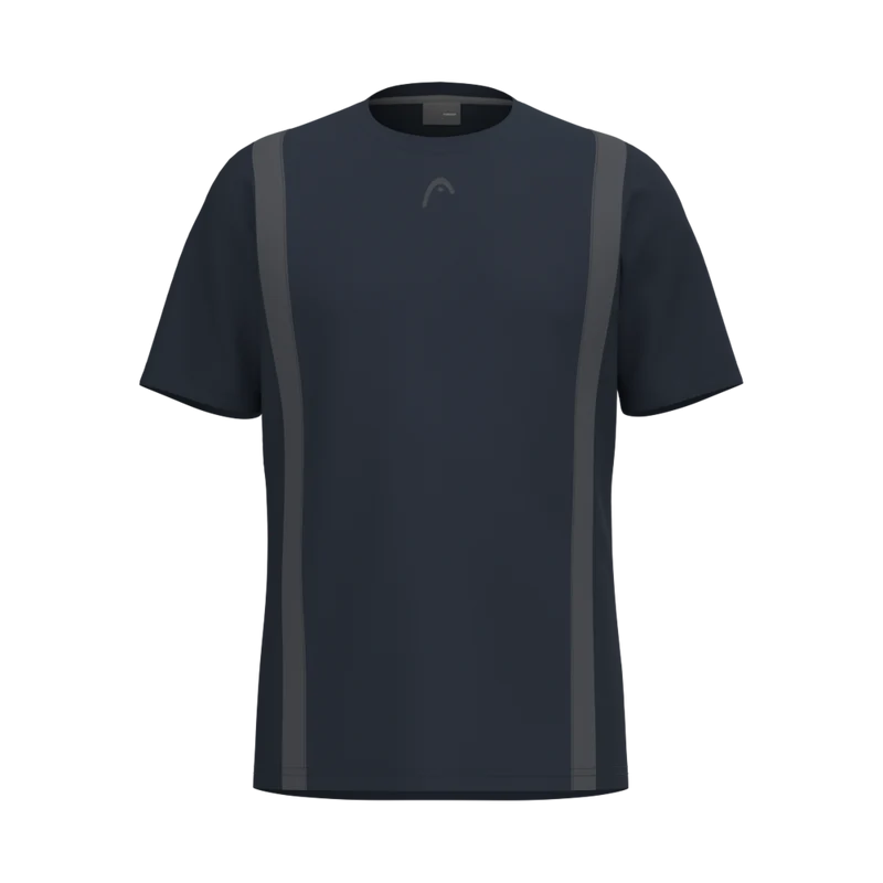 Head Club Tech 25 T-shirt Men (Navy)