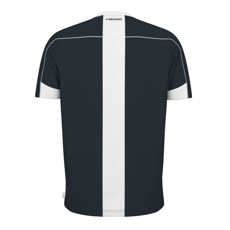 Head Play Tech T-shirt Men (Navy)