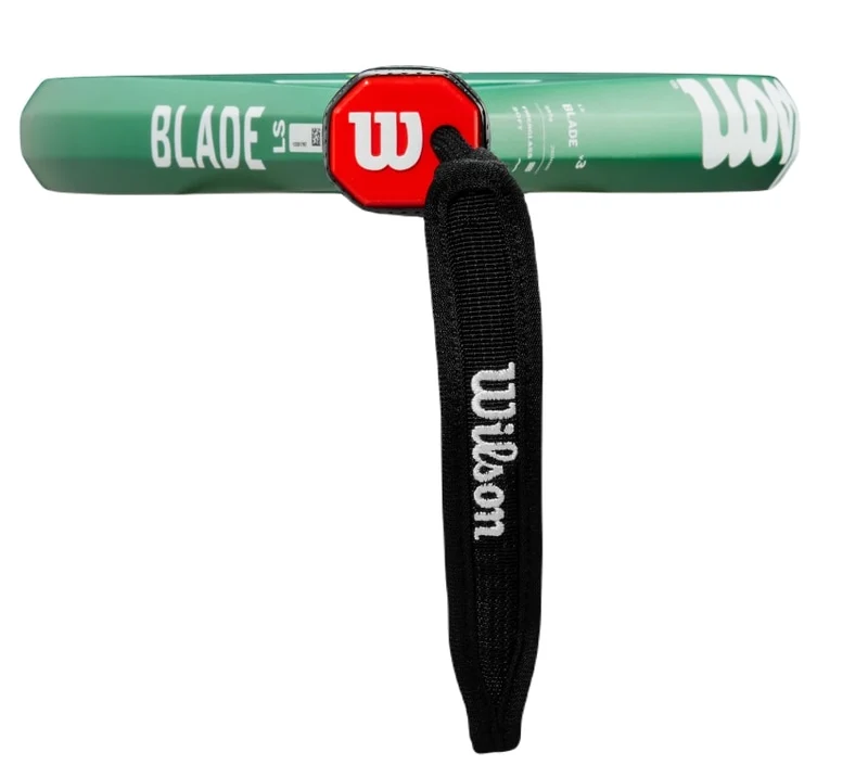 Wilson Blade LS V3 Padel Racket