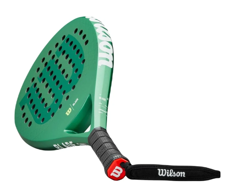 Wilson Blade LS V3 Padel Racket