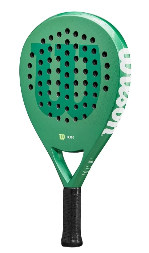 Wilson Blade LS V3 Padel Racket