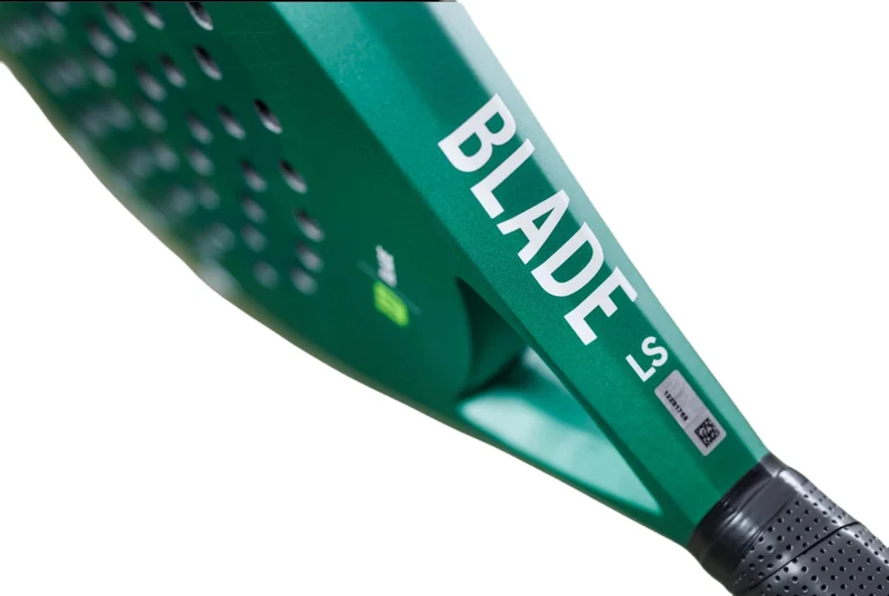 Wilson Blade LS V3 Padel Racket