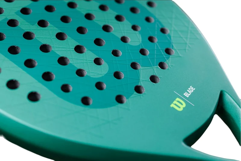 Wilson Blade LS V3 Padel Racket
