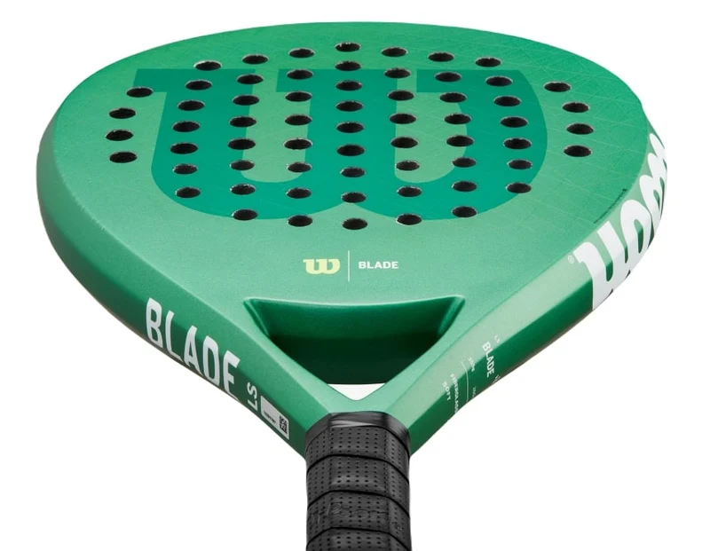 Wilson Blade LS V3 Padel Racket