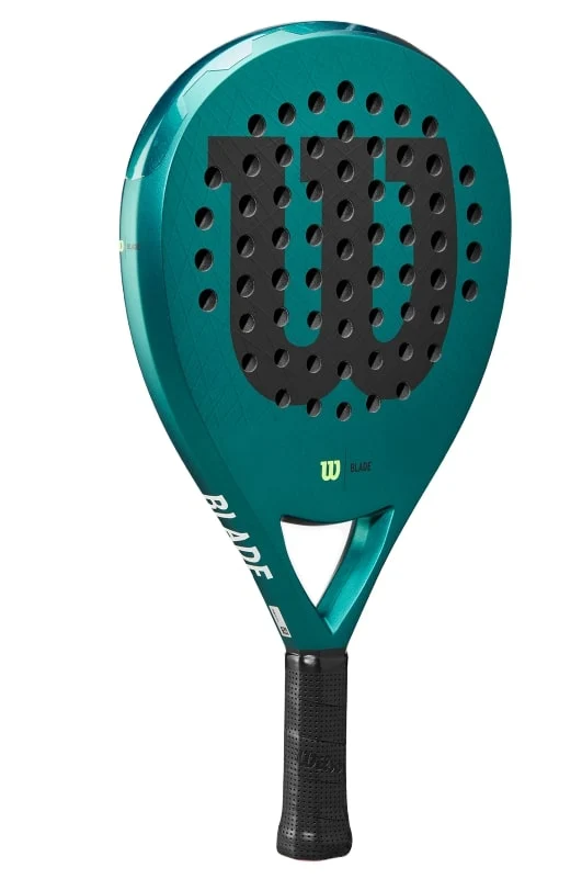 Wilson Blade V3 Padel Racket