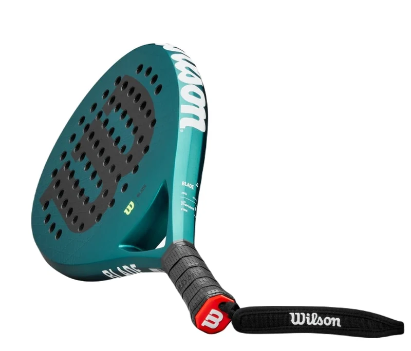 Wilson Blade V3 Padel Racket