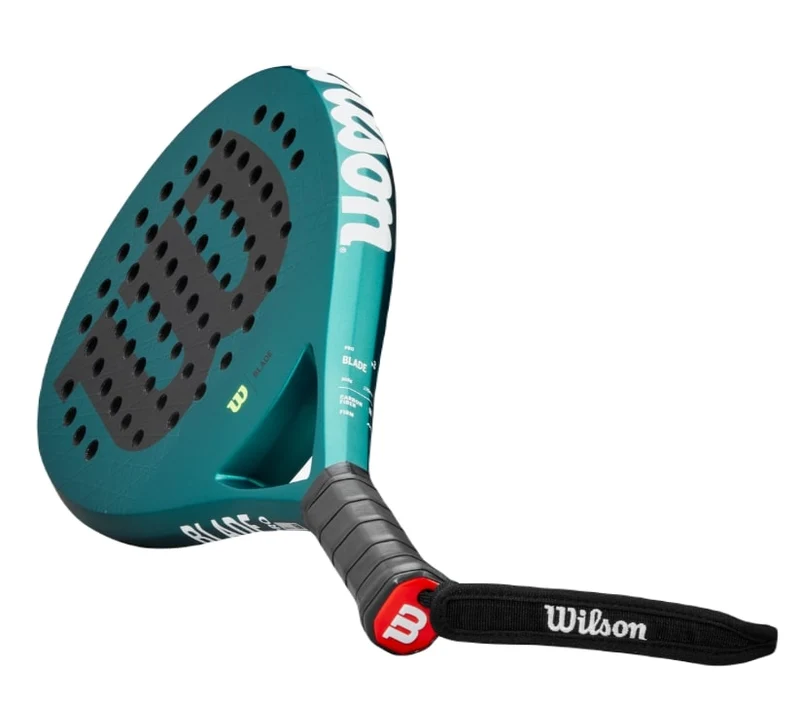 Wilson Blade Pro V3 Padel Racket